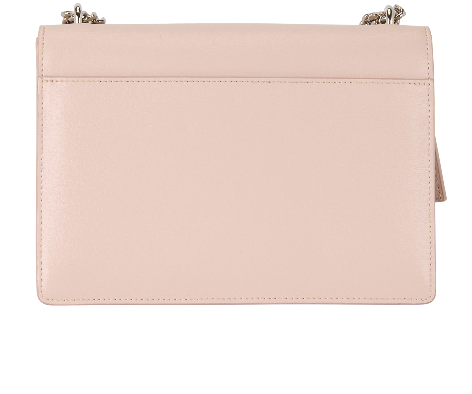 Medium Sunset, &pound;1,200, Handbags, Pink, Leather, Back view